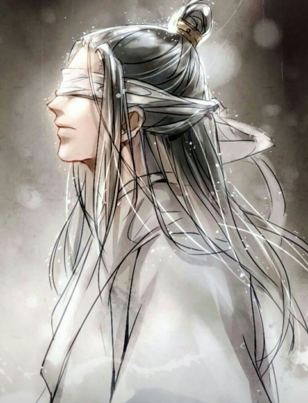 魔道祖师草木篇图片