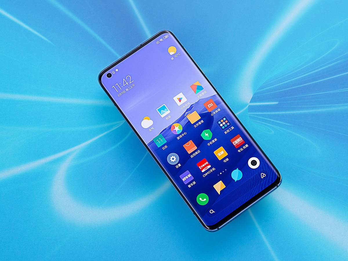 骁龙870 全新设计!新版小米10通过入网认证,再战一年