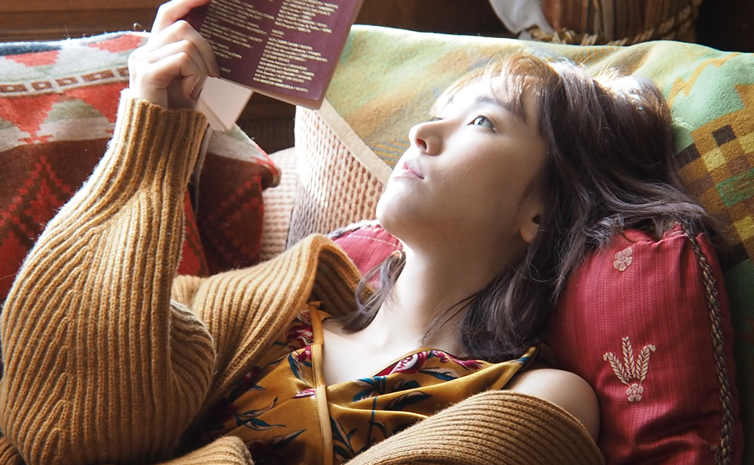 2017年gmo证券gakki照片合集——life is precious/life is belif