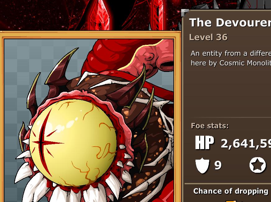 【史诗幻想5】墓碑梗及EBF5世界观设定补充