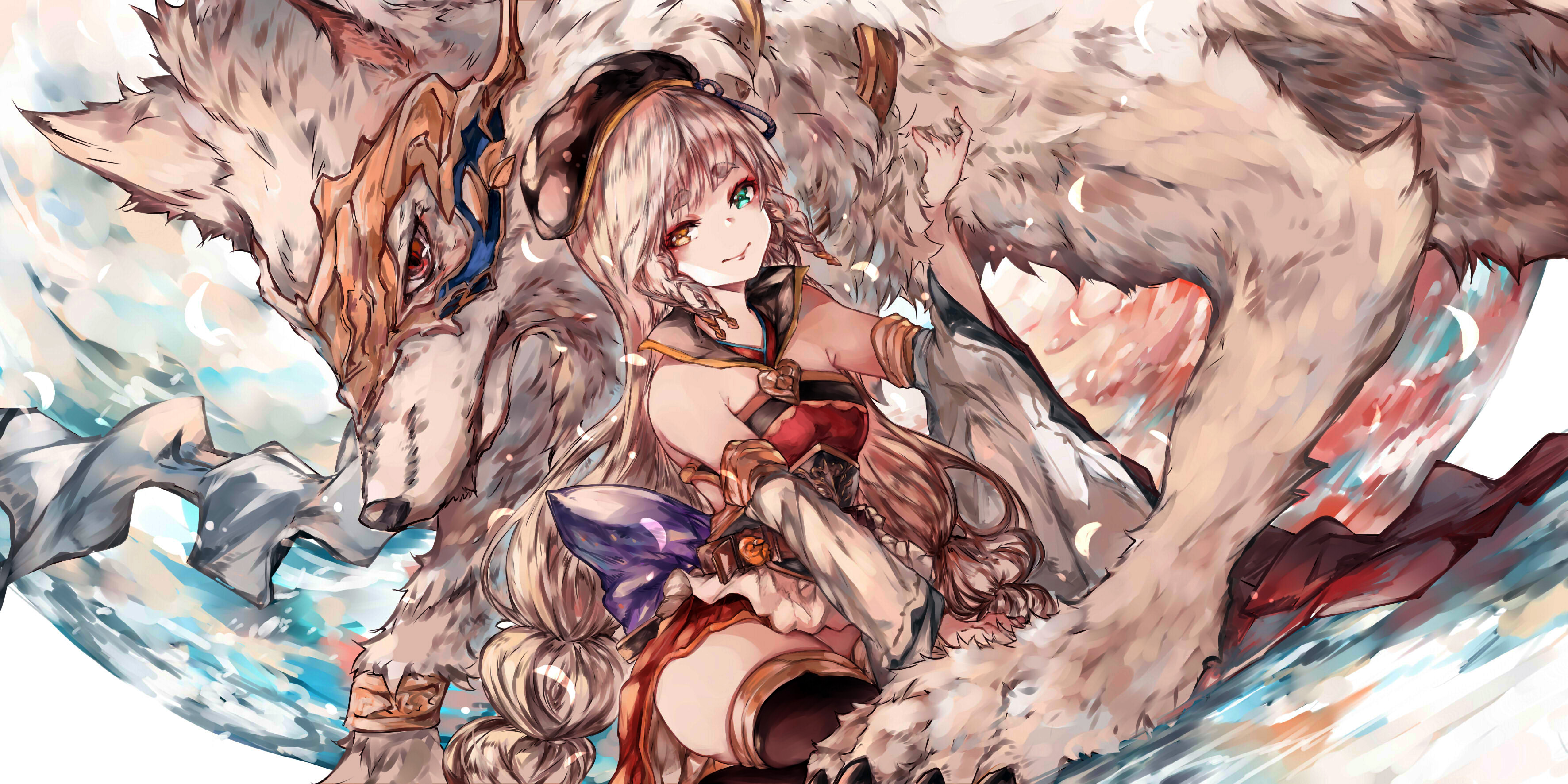 二次元动漫壁纸 美图分享 103