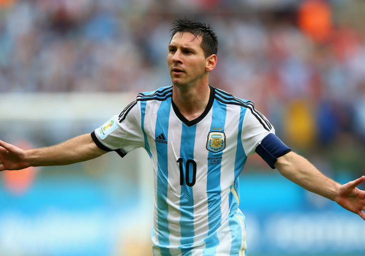 巴萨承诺将会为梅西养老,违约金下调给梅西更