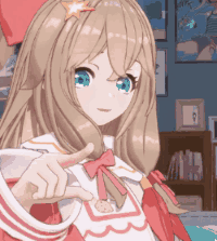 【表情包高清重置-14】asoul-2-嘉然 - 哔哩哔哩