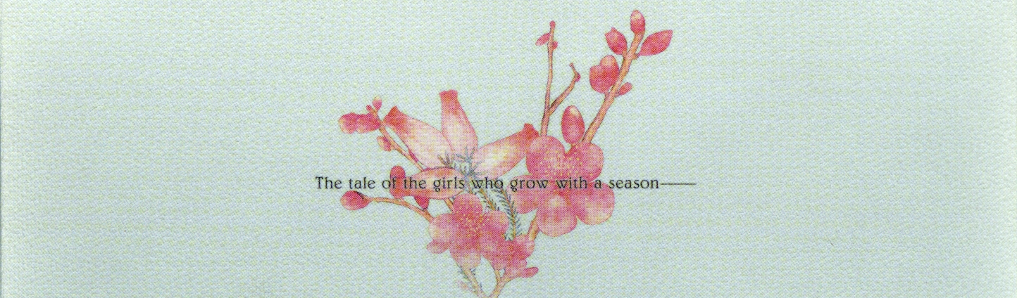 FLOWERS】Flowers Art Works Couleur · 1 - 哔哩哔哩