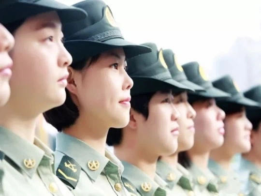 中国人民解放军义务兵和志愿兵的区别