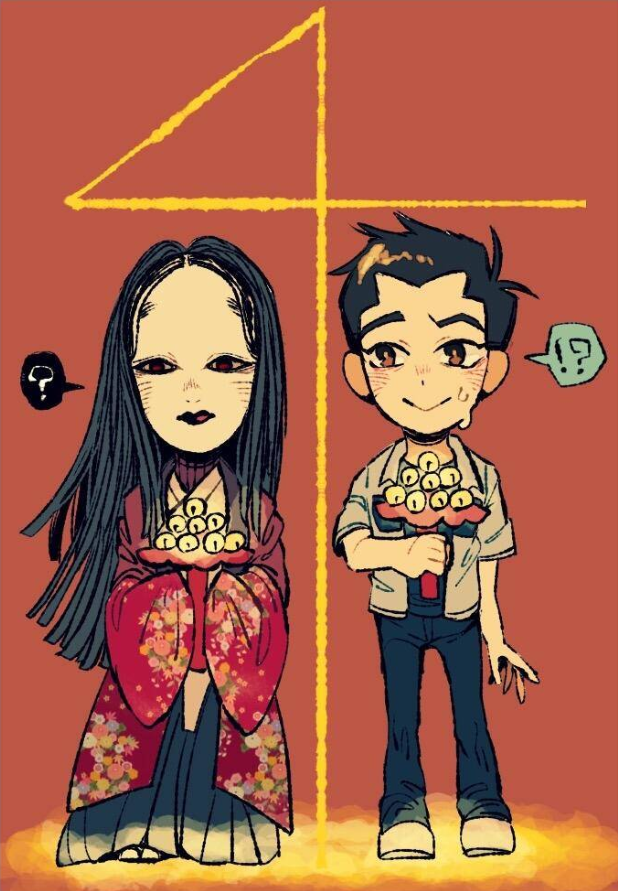 影廊攻略怪物篇一