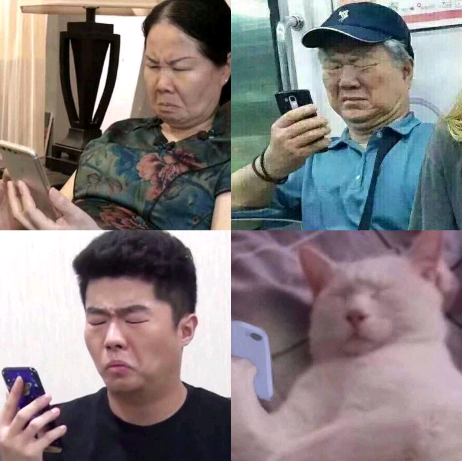 晚饭时,周九良几次都是欲言又止,搞得你十分心虚,怕他又要训你不认真