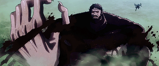 矮之巨人砍吉吉国王