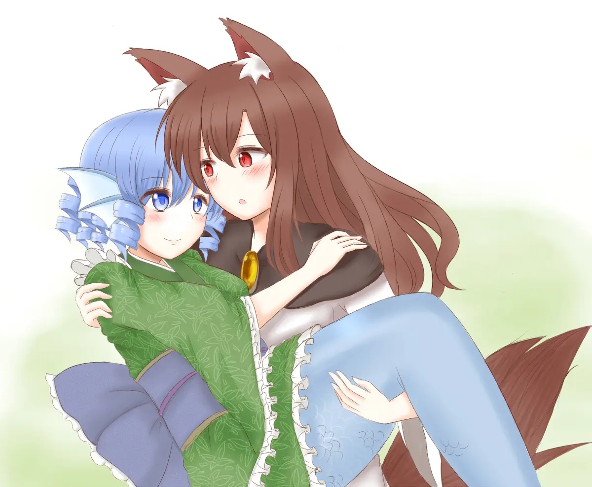 东方同人文人间之里的祭典