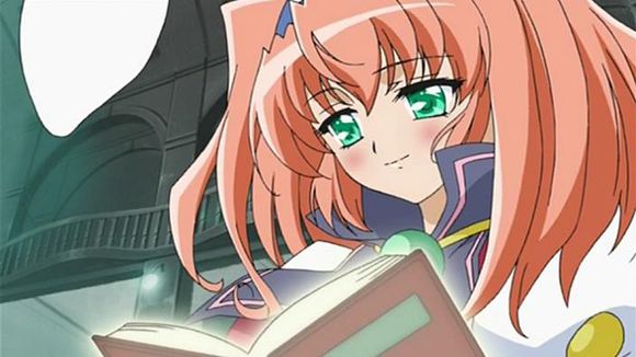 2006年旧番推荐之键姫物语永久アリス轮舞曲