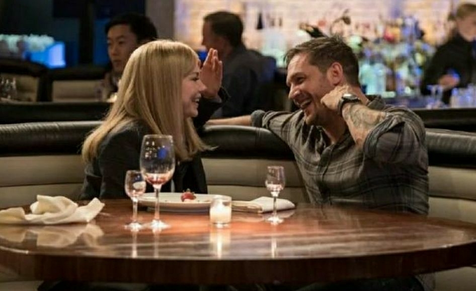 《毒液》第二个彩蛋是什么 结尾字幕结束后除