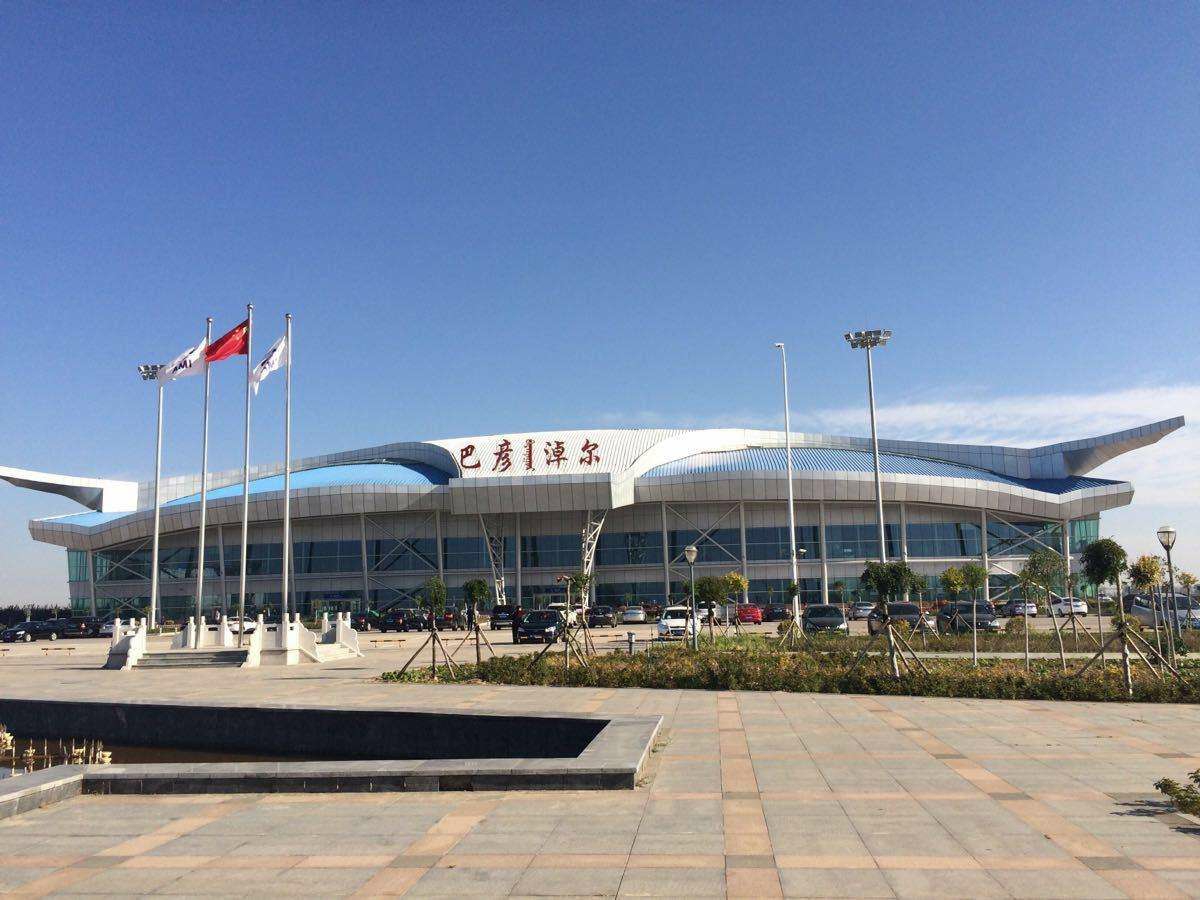 那些民航机场(内蒙古自治区篇)飞行区等级:4c(预留4e 包头二里半机场
