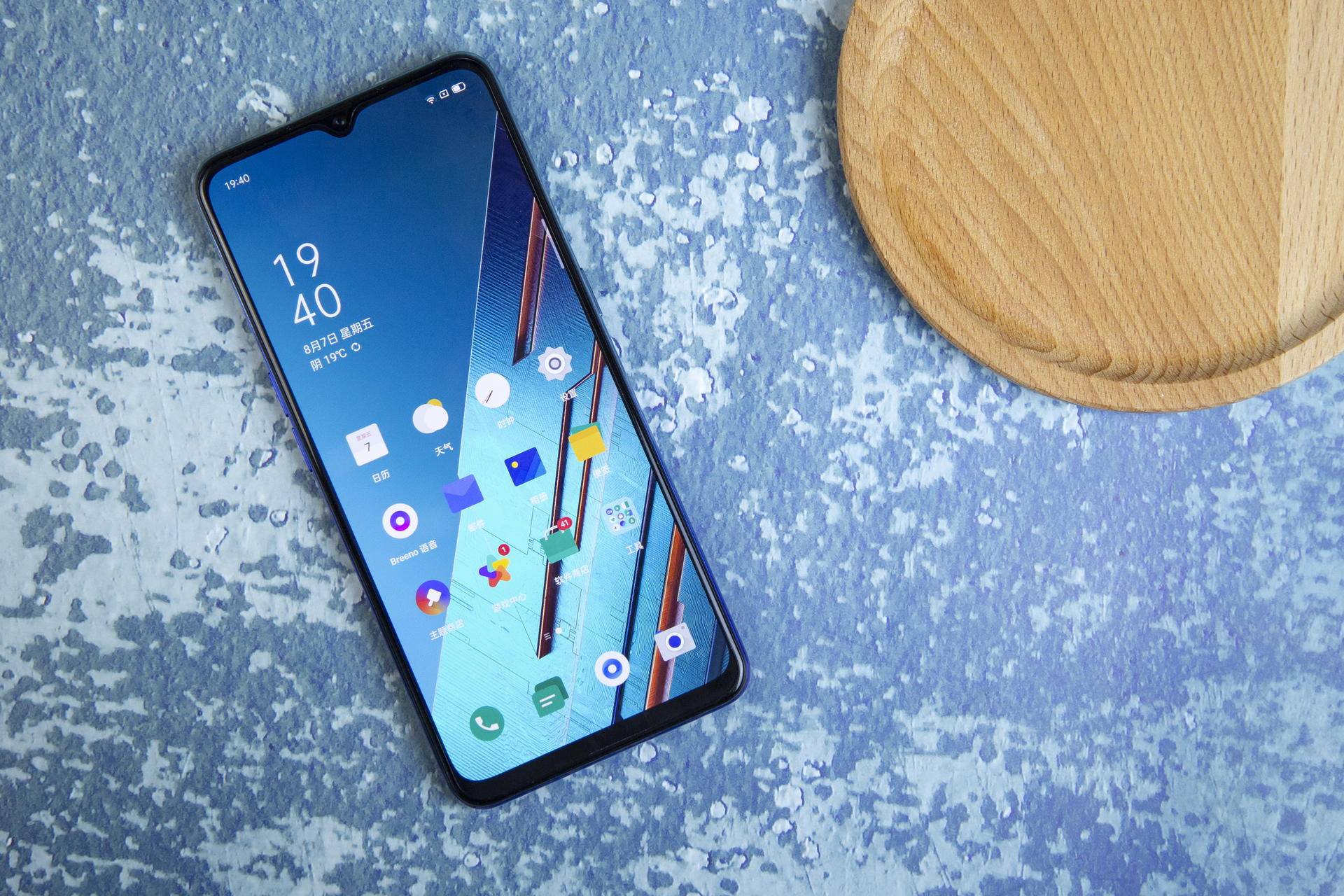 单手持握超赞!oppo k7一天使用体验,想象被现实"打脸"了