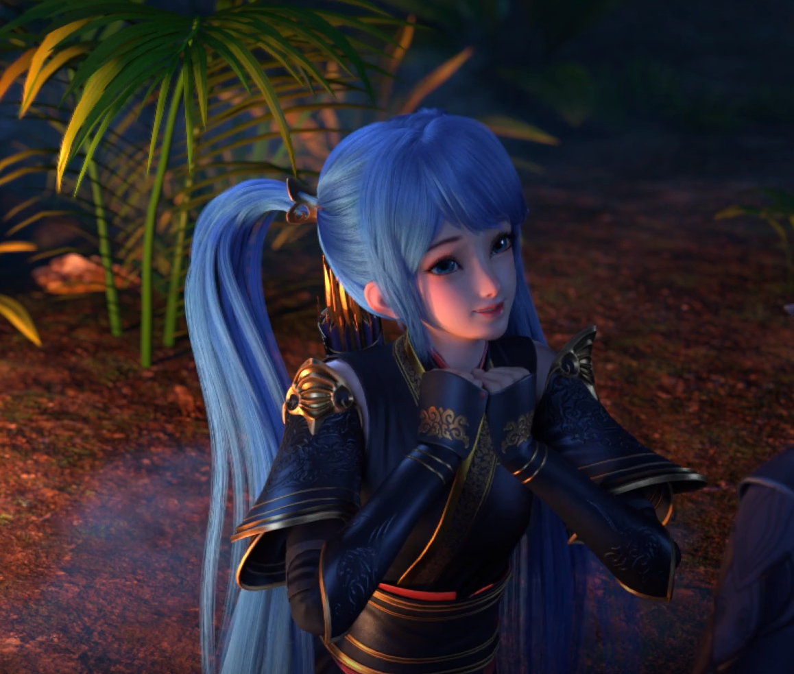 元龙呼声最高的女神高瑶