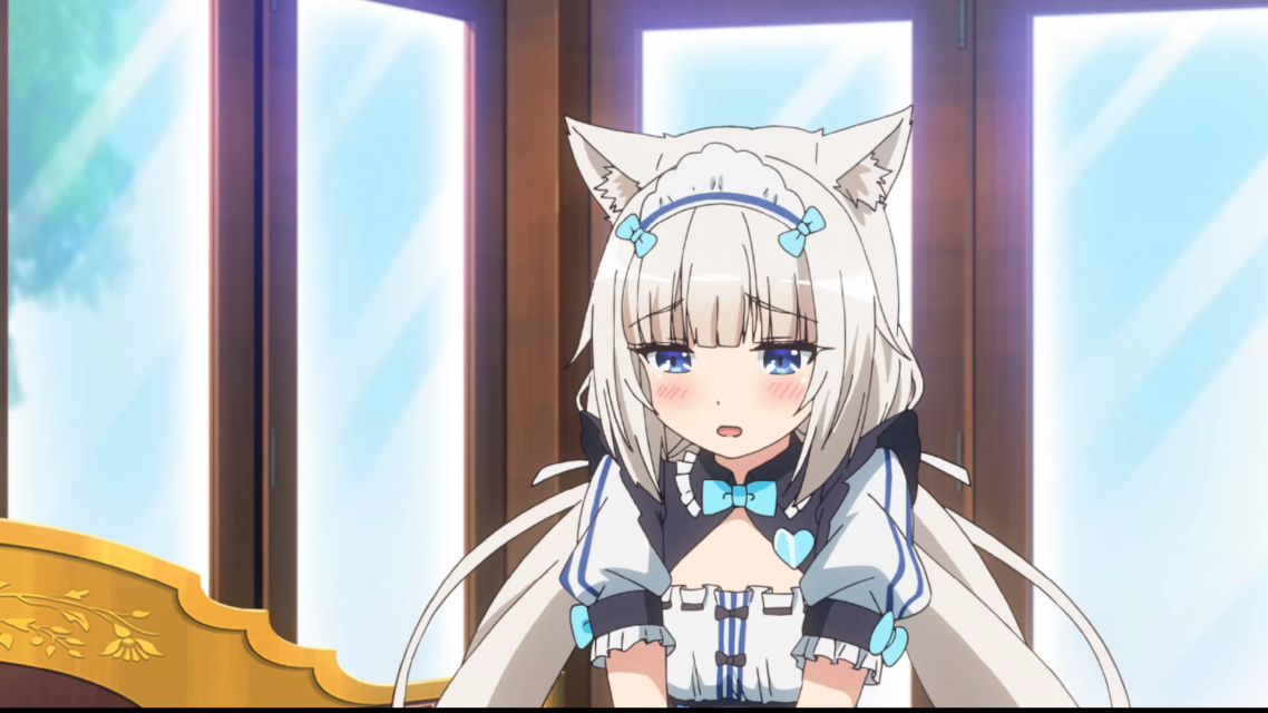 巧克力与香子兰OVA图包(下)