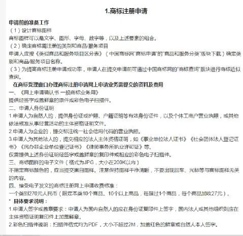 合肥商标注册新动态：企业品牌保护的新起点
