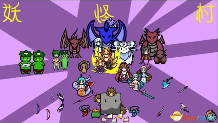 萌萌的环世界rimworld 1 0版本mod 哔哩哔哩