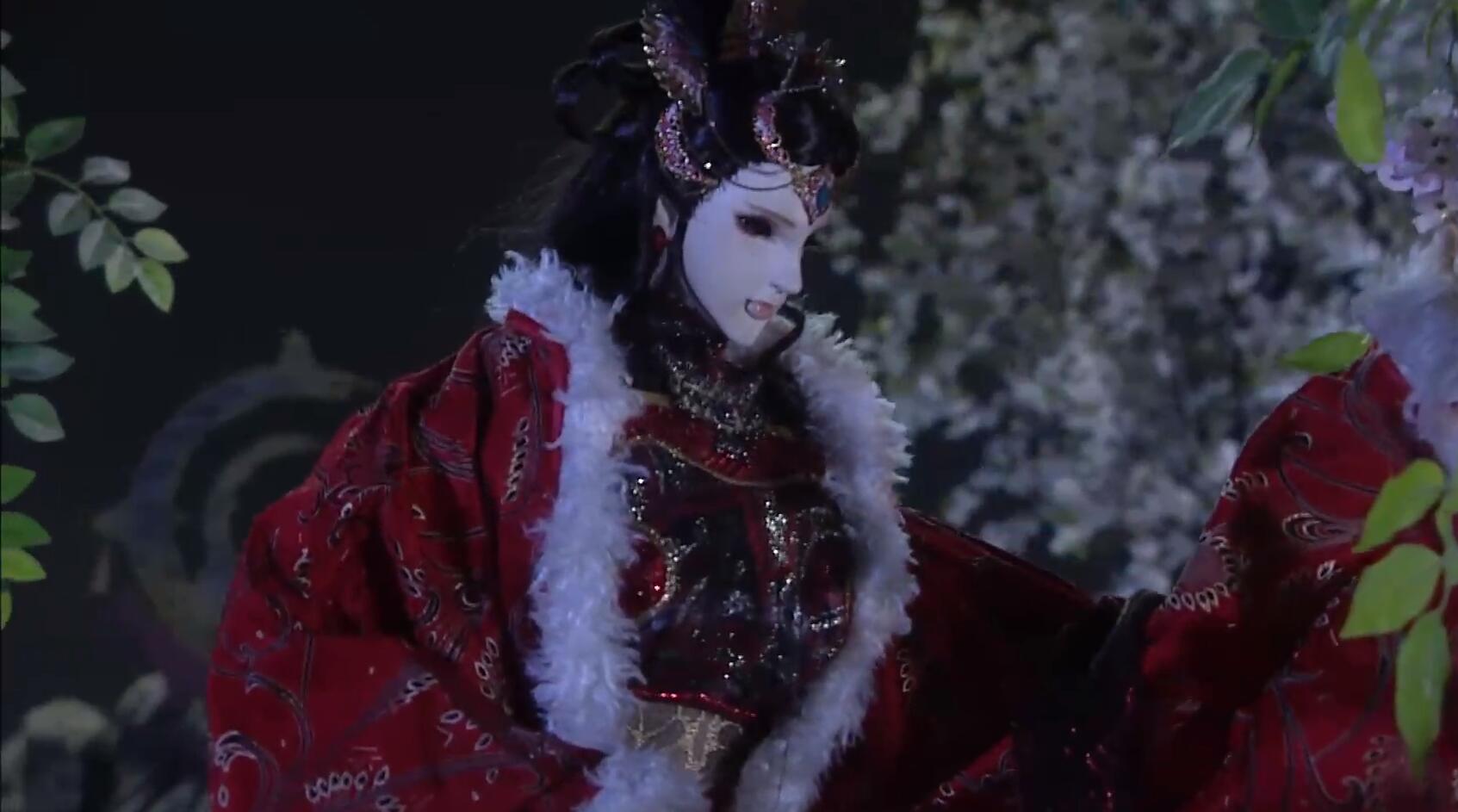 侠峰4546整理世人皆是盲目又狠毒