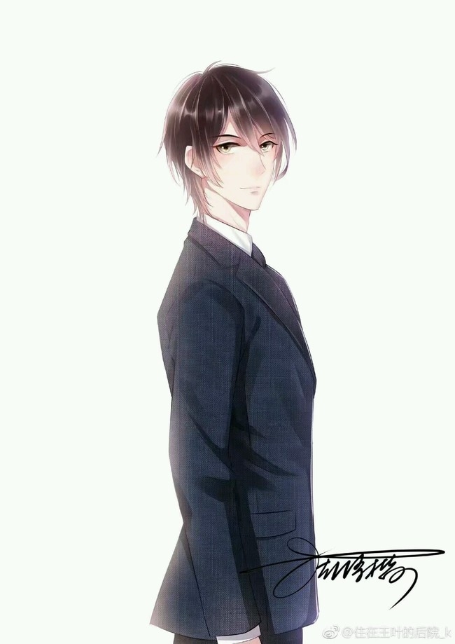 【动漫类别】分类——全职高手(2018国产动漫场 黄少