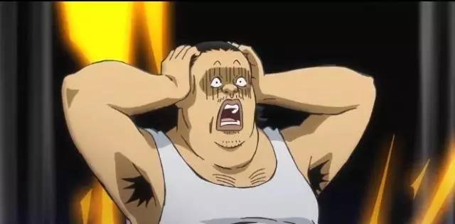 动漫推荐——凸变英雄