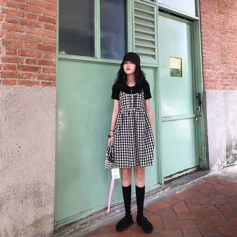 登登的四月购物车