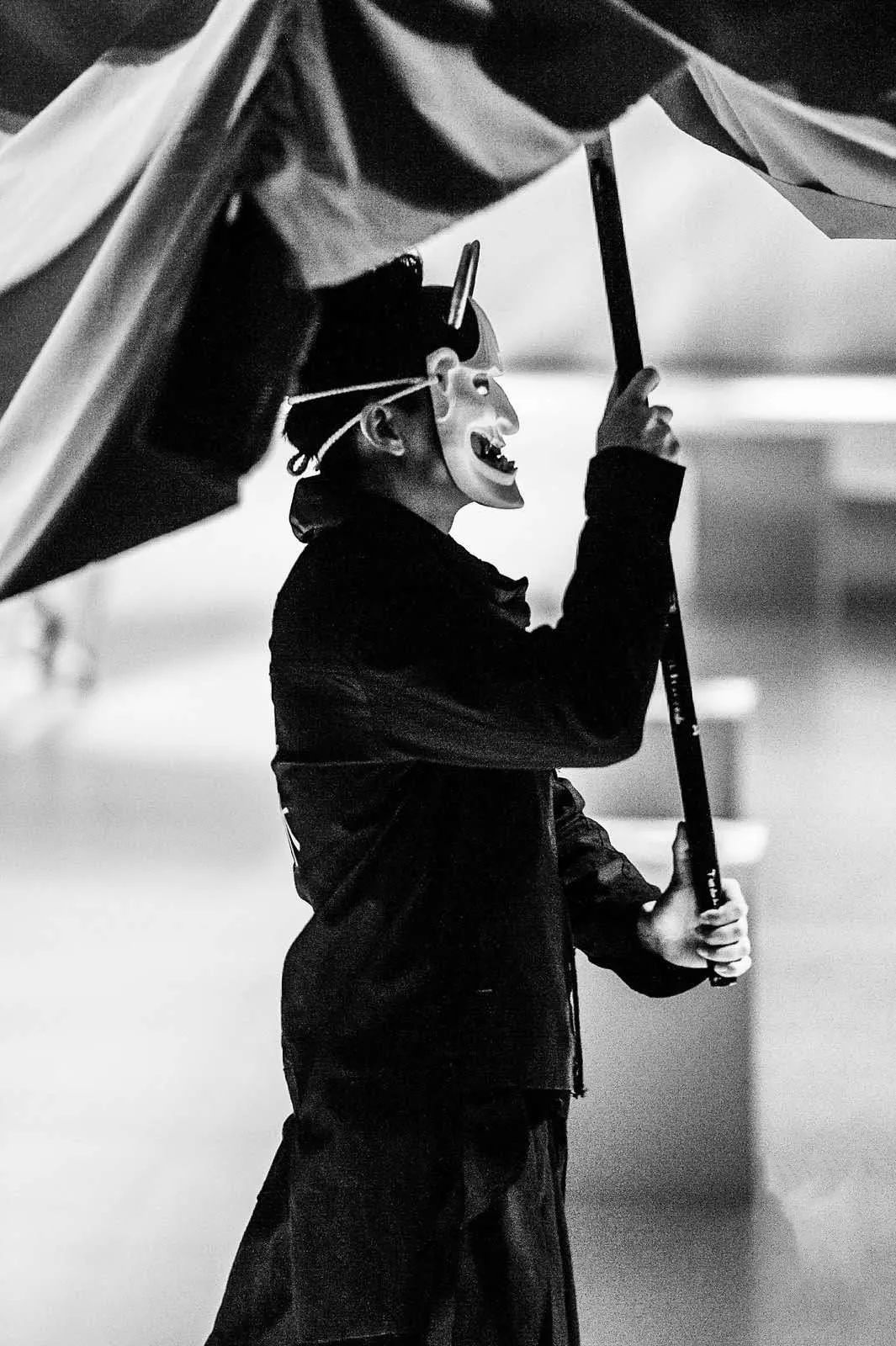 十佳设计师 | 刘平:一个不安于现状的设计师