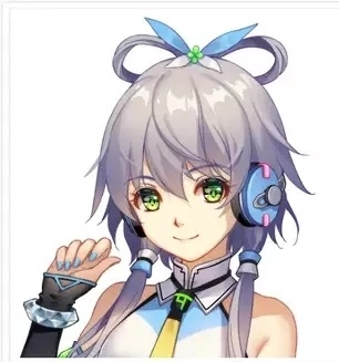 论vsinger六人的形象发展史!