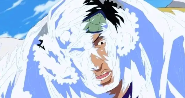 海贼王 世界政府海军大将新老更替 哔哩哔哩 海贼王 世界政府海军大将新老更替 哔哩哔哩