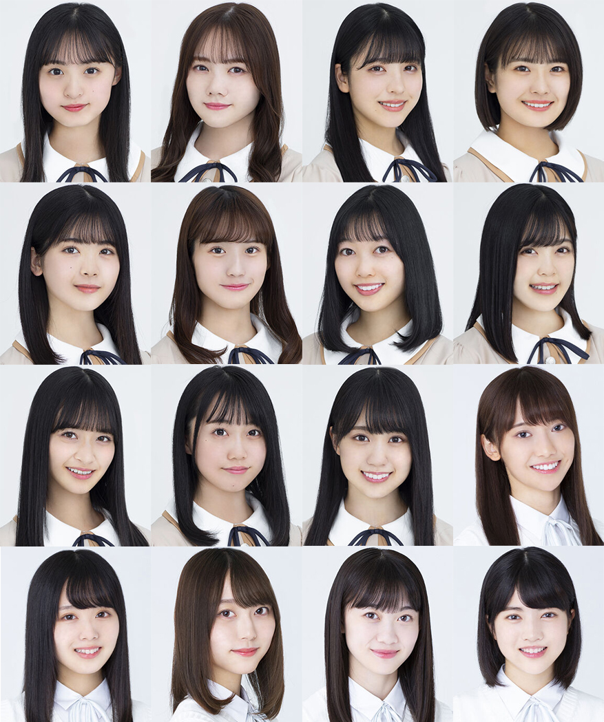 日本偶像现役最强学霸akb48迎来首位硕士武藤十梦