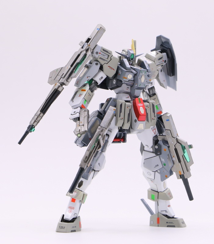 小t高达秀模术室文心清明七枪型智天使