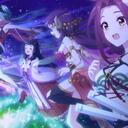 【公主连结】7月剧情活动「七夕剑客旅情谭 天际川流夏之恋」活动前瞻&考古作业