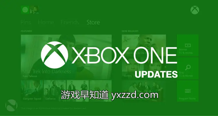 Xbox Series X|S Xbox One 21年8月系统更新推送- 哔哩哔哩