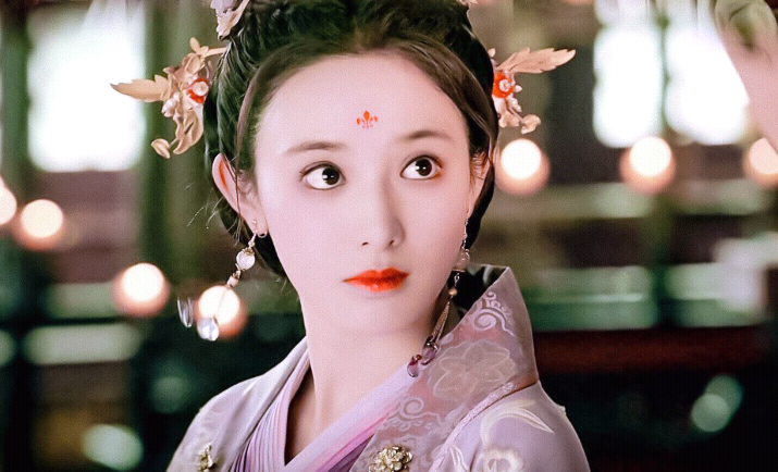 【东宫续写】第九章 李承鄞小枫婚后甜蜜日常