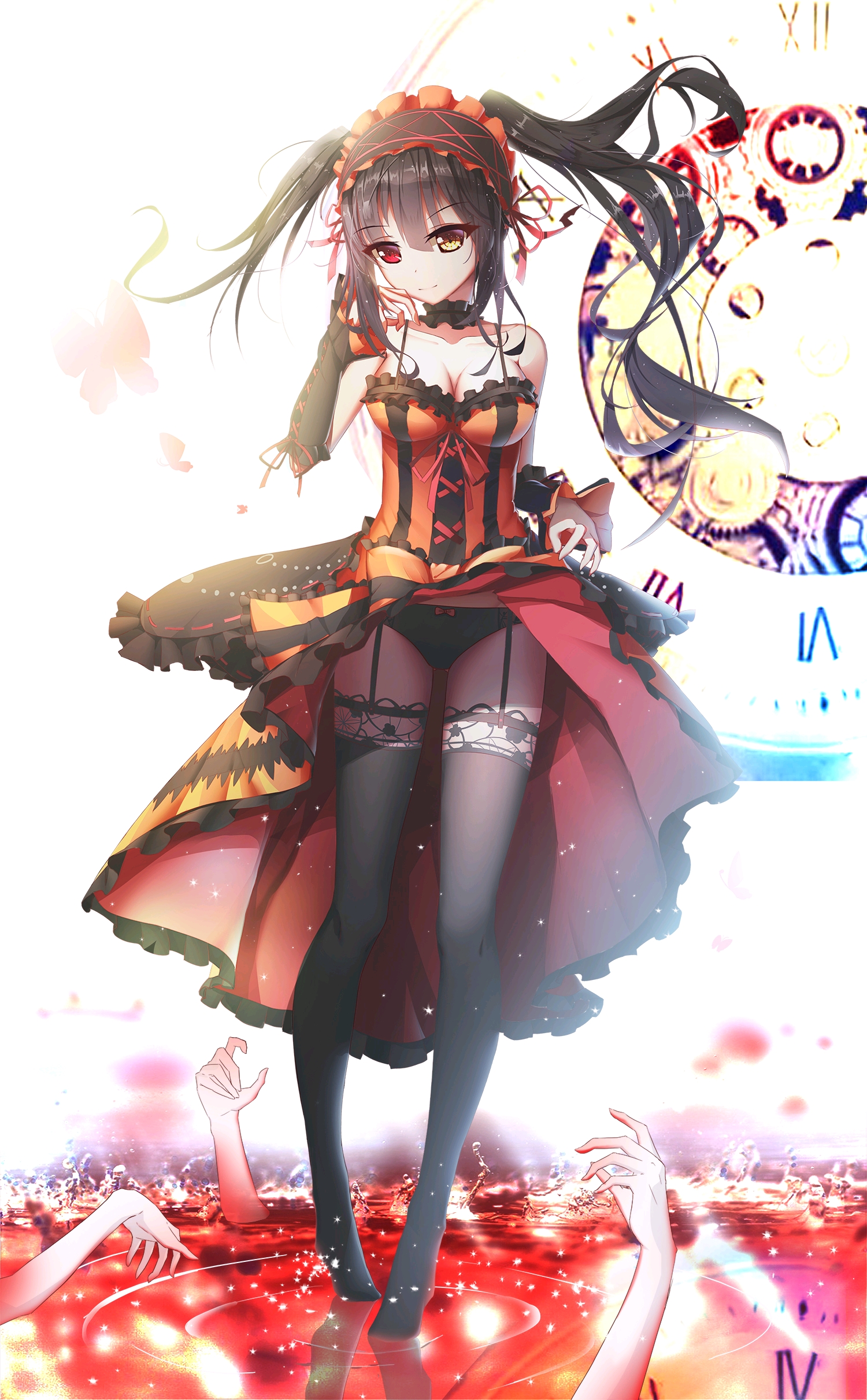 [美图]第七期(约战专场)