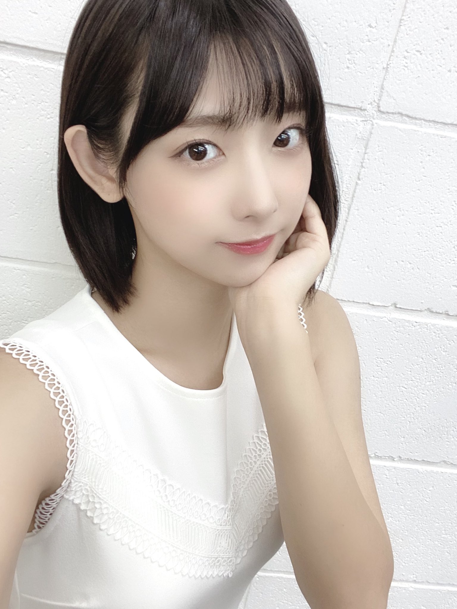 【甜美樱花妹】#075期 水凑みお/mio