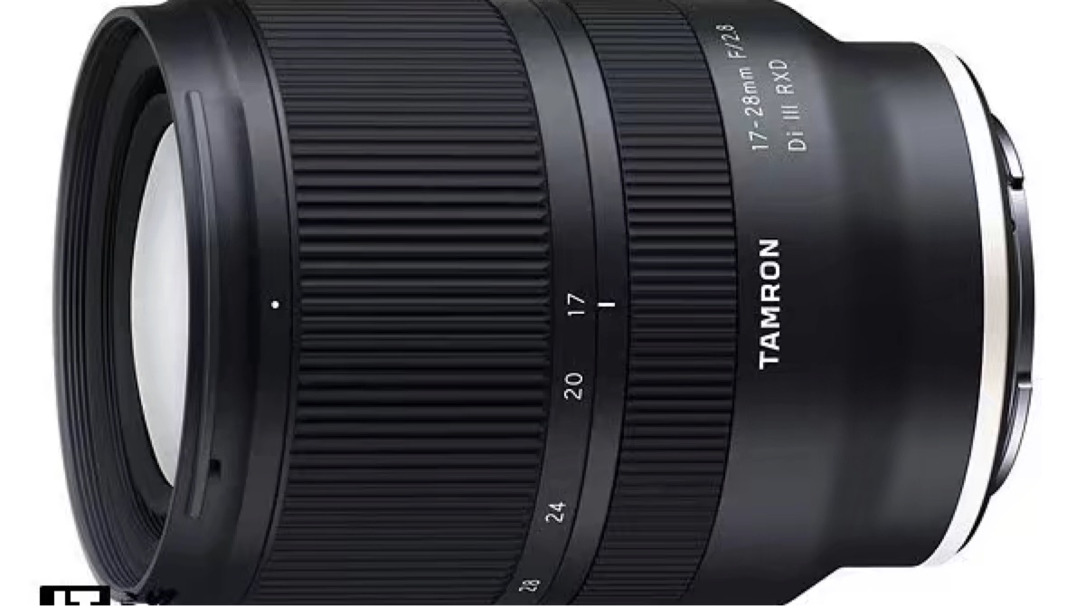Tamron Sp Af17 35 F2.8 4 Di Af A05e