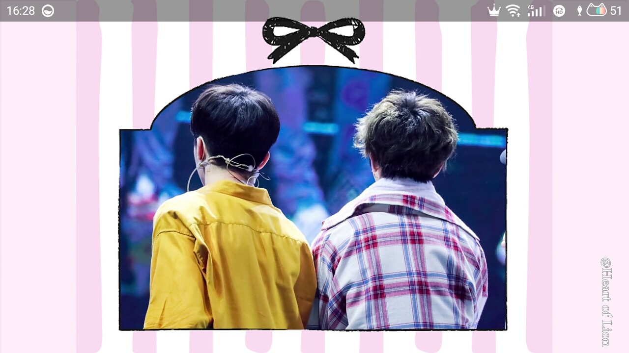 (坤农)宠妻狂魔哥哥和奶萌兔子弟弟5