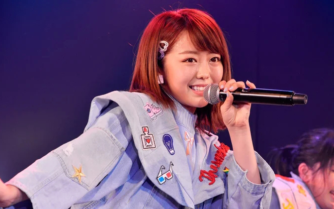 akb48新单销量首日破百万峯岸南毕业演唱延期举行