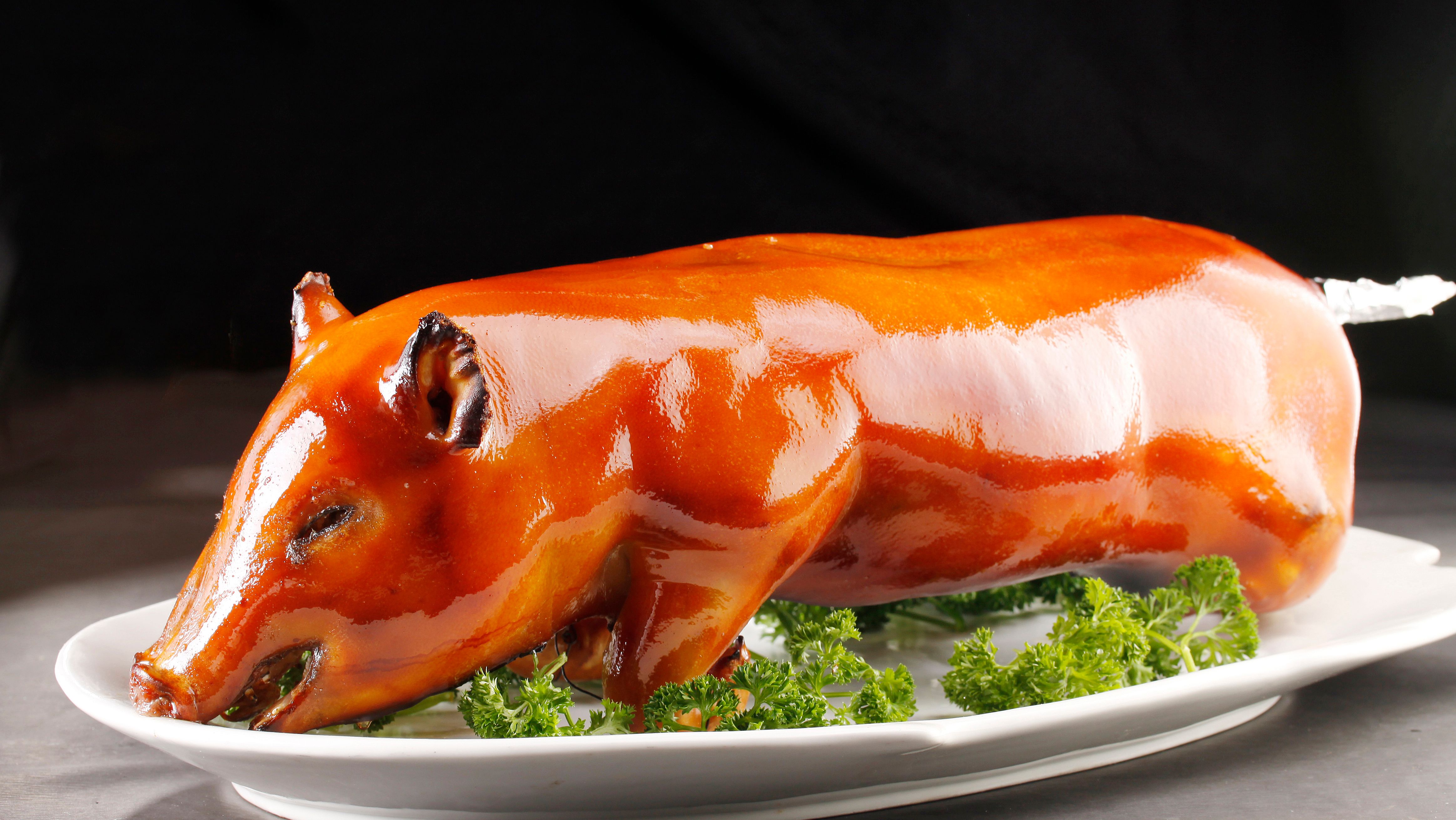 猪肉炒花菜,猪肉炒花菜的家常做法 - 美食杰猪肉炒花菜做法大全