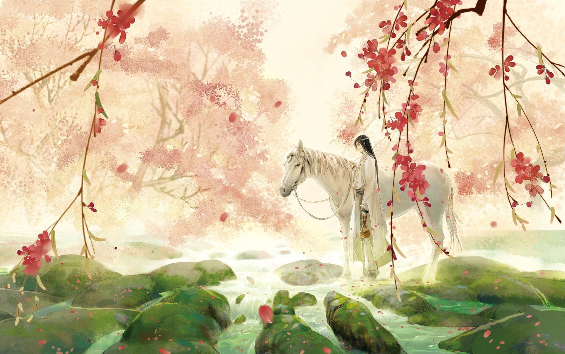 mini小说社原创短篇：瞎子与画师