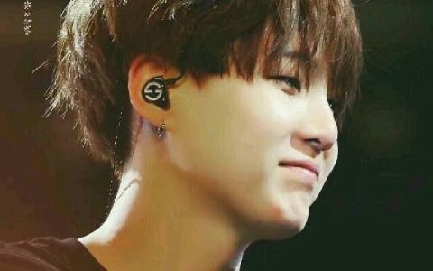 【BTS/防弹少年团】放不下的是你⑬(闵玧其篇)