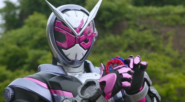 假面骑士build剧场版解读下篇鸡兔同笼拯救世界片尾时王有客串