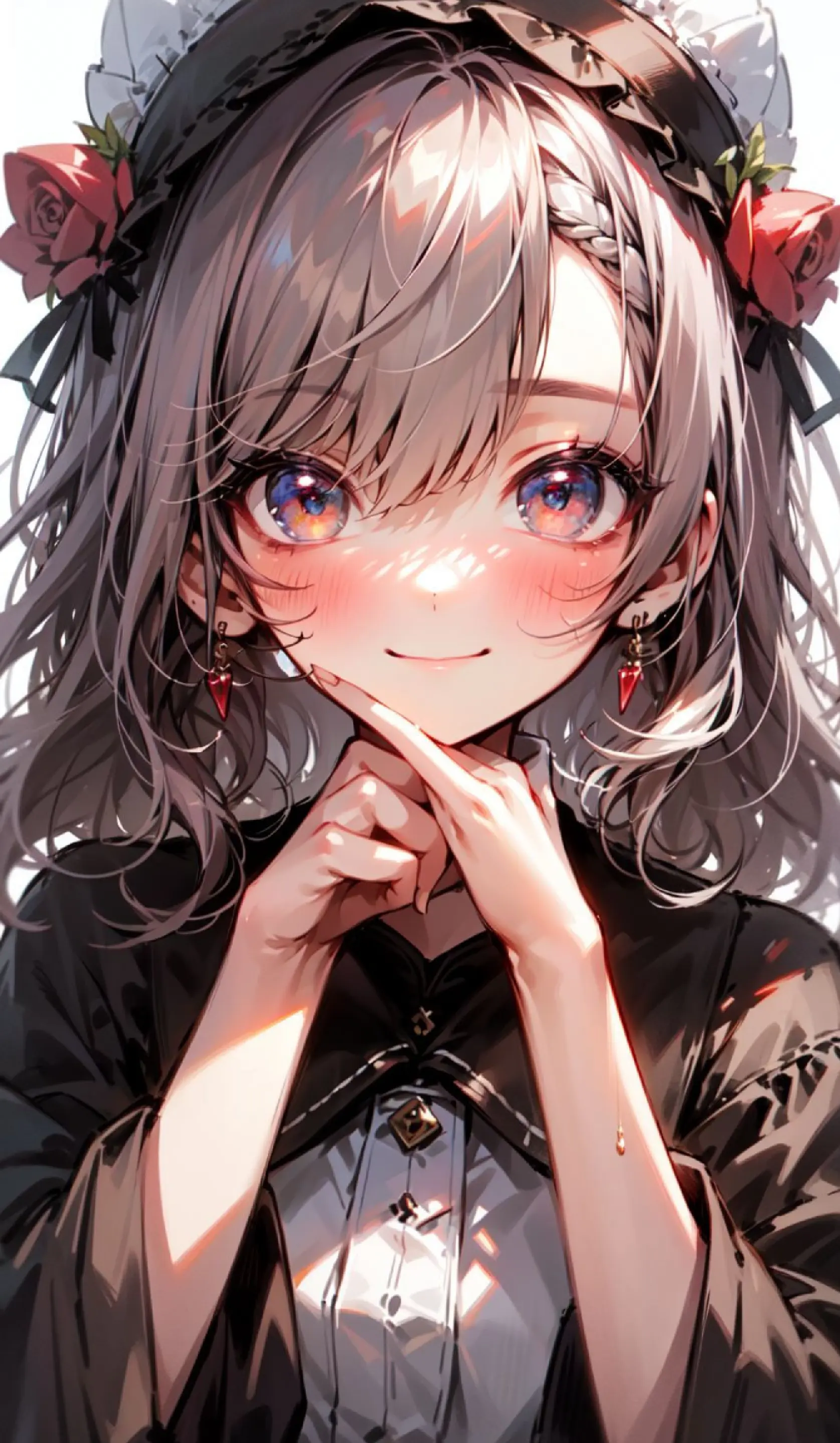 ai绘画,"人生都在寻找着奇迹" - 哔哩哔哩