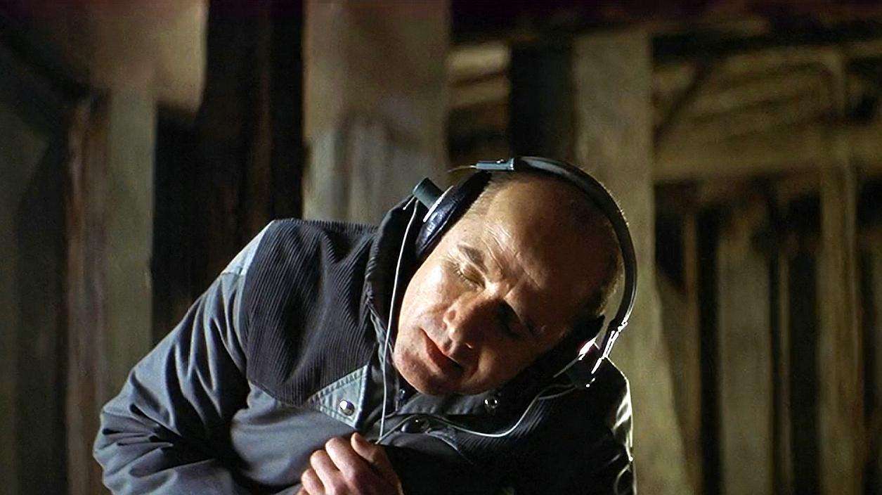 影视 电影 影评|窃听风暴