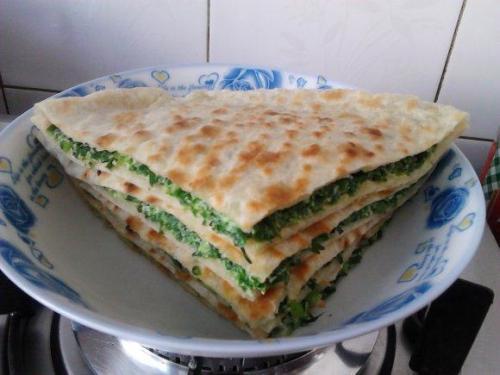 济宁的菜盒 让游子怀念