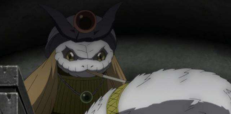 大蛤蟆仙人白蛇仙人蛞蝓这三位通灵兽实力在什么段位