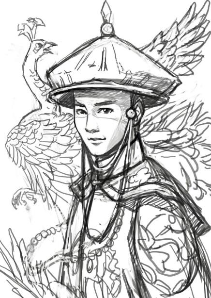 少侠,我有酒,你有故事吗?