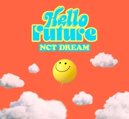 Nct Dream于6月28日携后续专回归 Hello Future 官方更新头像背景图 哔哩哔哩