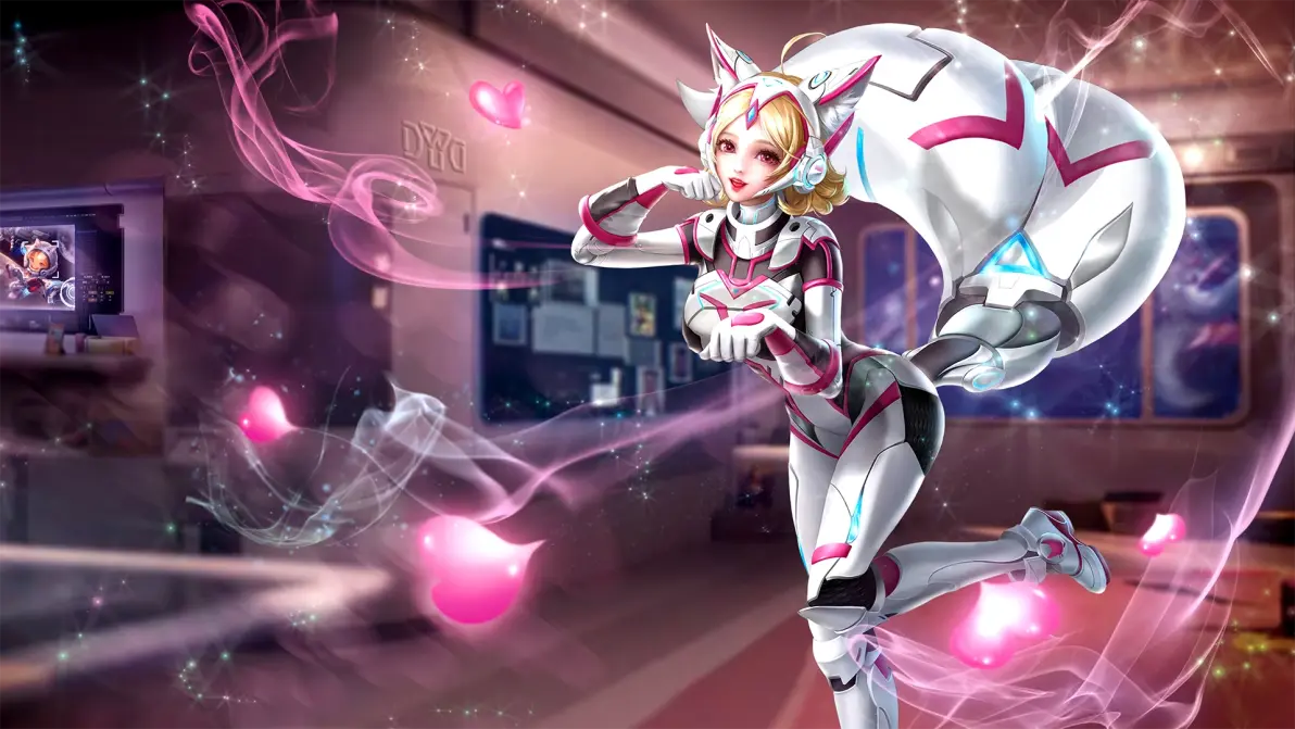 高清无水印皮肤壁纸,欢迎自取!